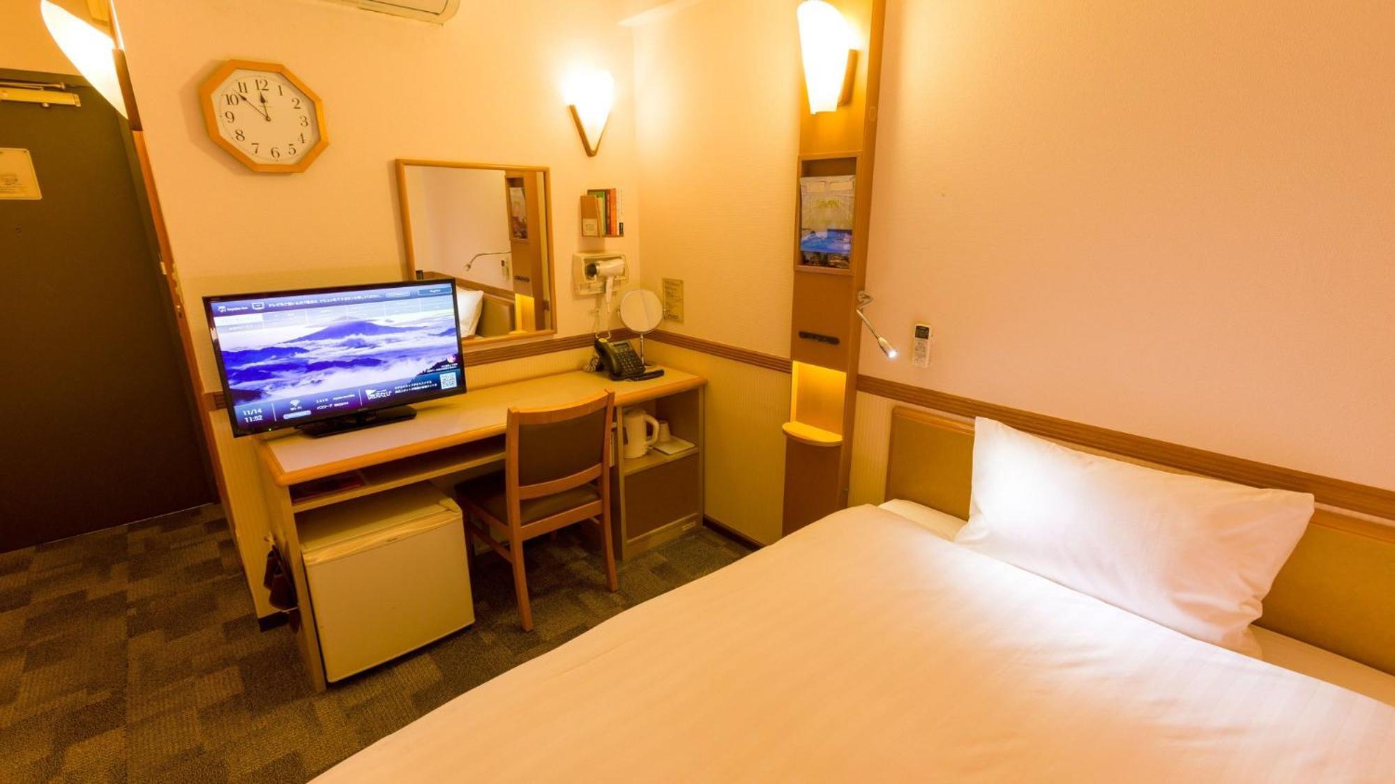 Toyoko Inn Tokyo Nihombashi Ningyocho Værelse billede