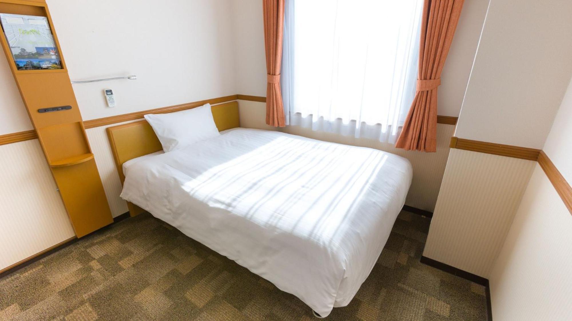 Toyoko Inn Tokyo Nihombashi Ningyocho Værelse billede