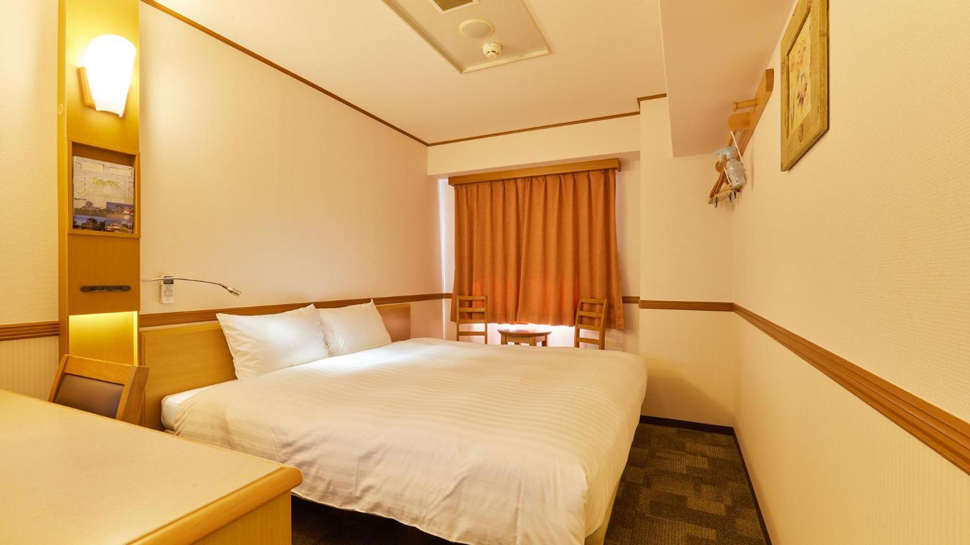 Toyoko Inn Tokyo Nihombashi Ningyocho Værelse billede