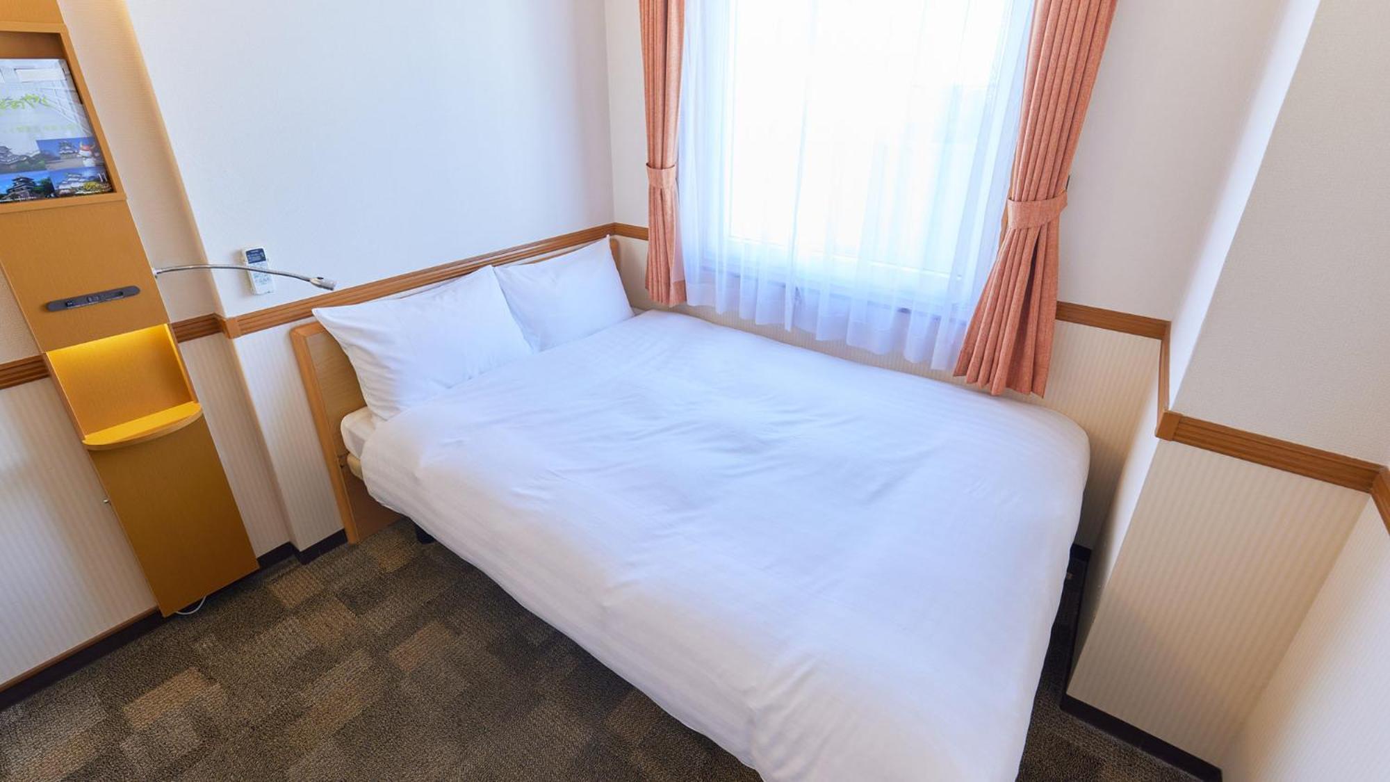 Toyoko Inn Tokyo Nihombashi Ningyocho Værelse billede